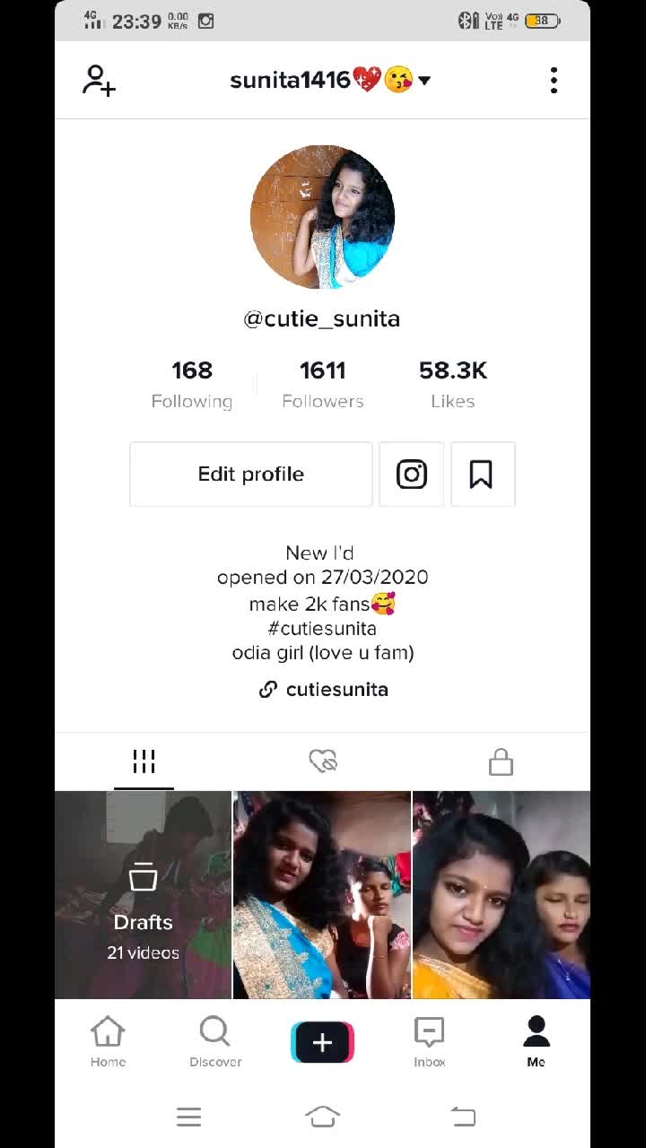 @sunita1416💖😘