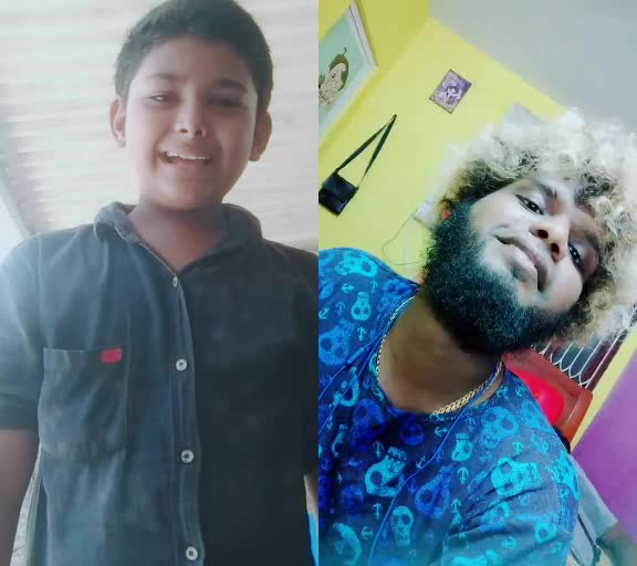 @Vijay da