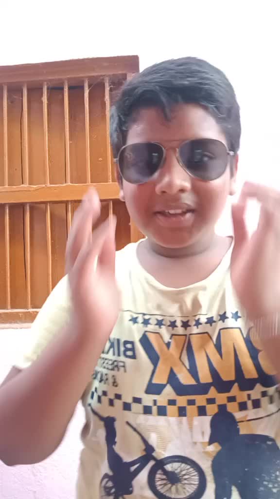 @shivakashetti smart