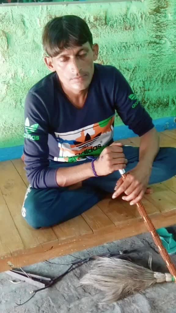 @kalu kumar