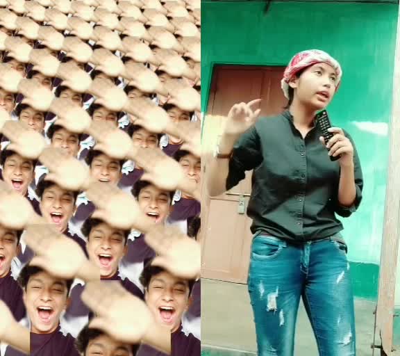 @🔥 ARPAN SAIKIA 🔥