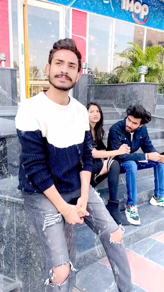 @Mr badshah✅