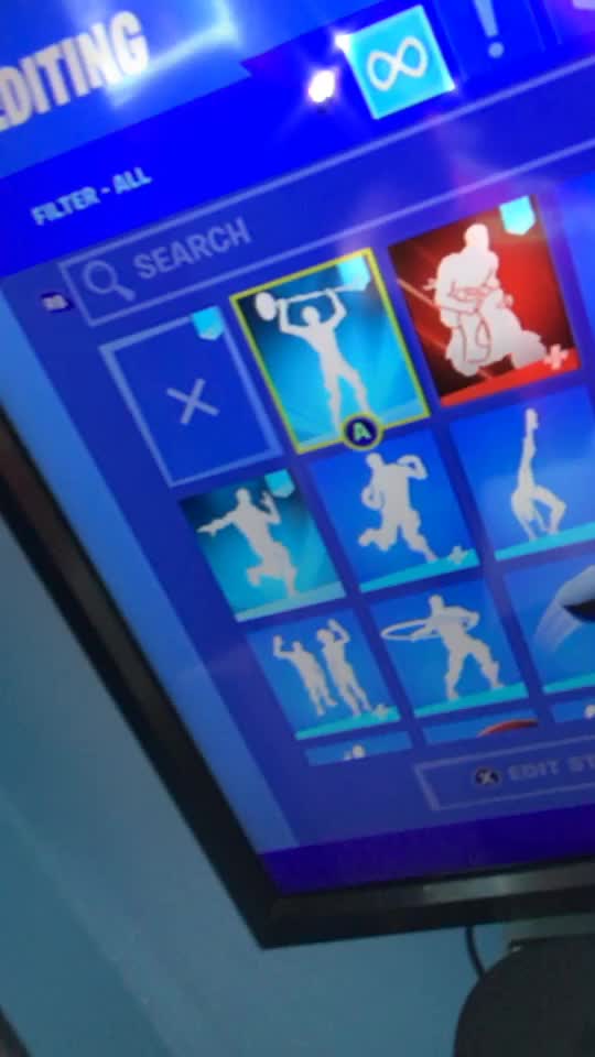 @Fortnite bois