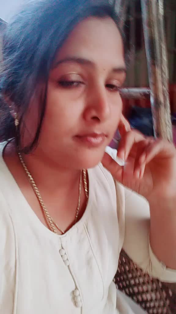 @Anu Iruthi