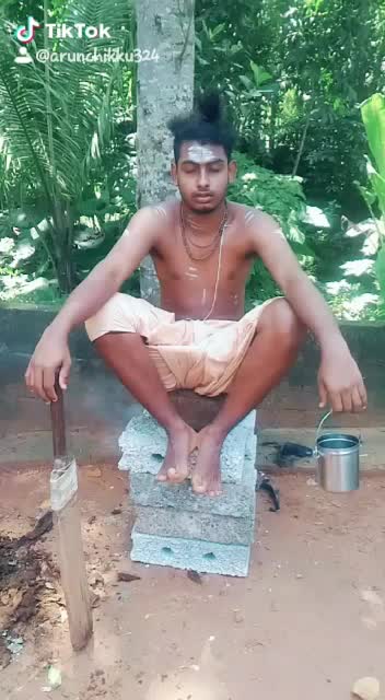 @Akhil nandhu@7