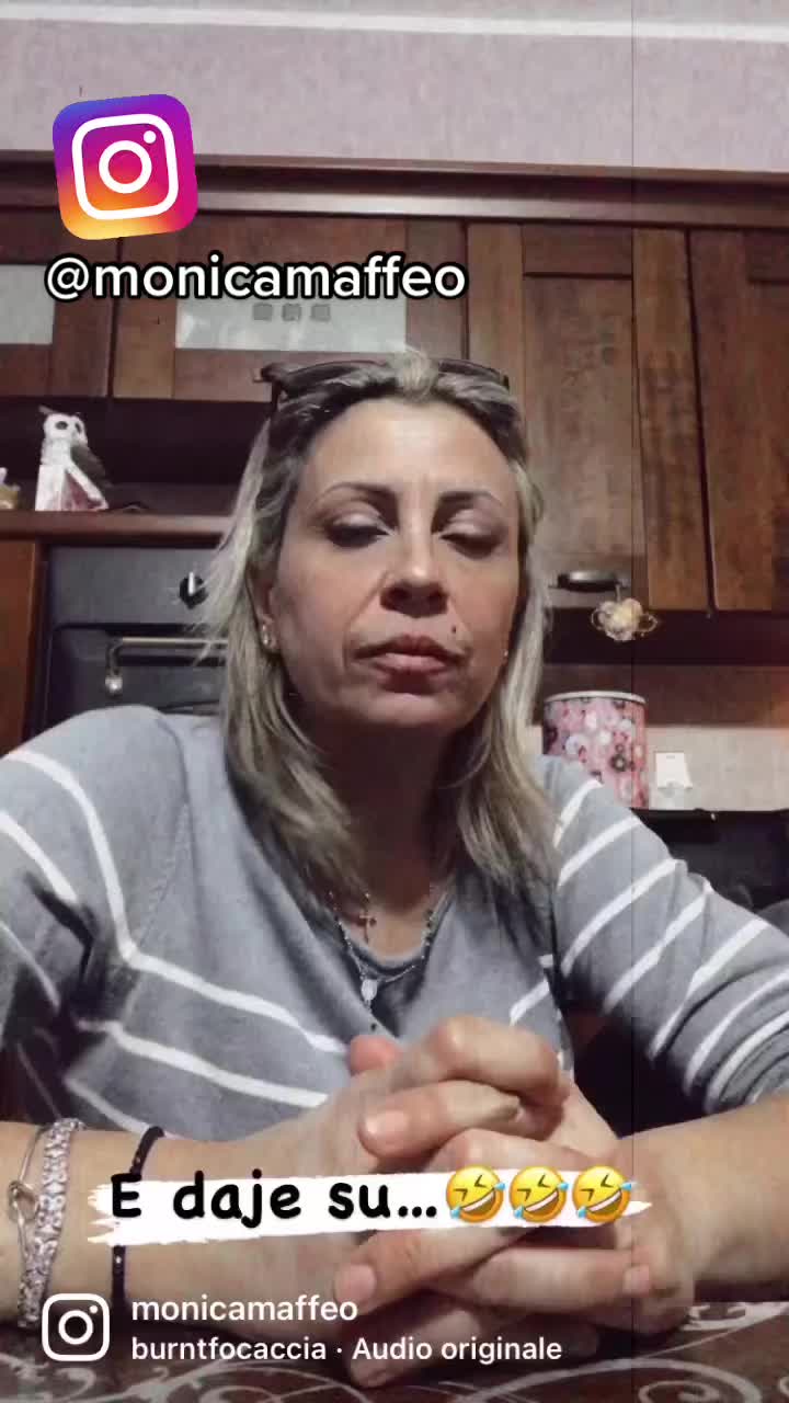 @Monica Maffeo