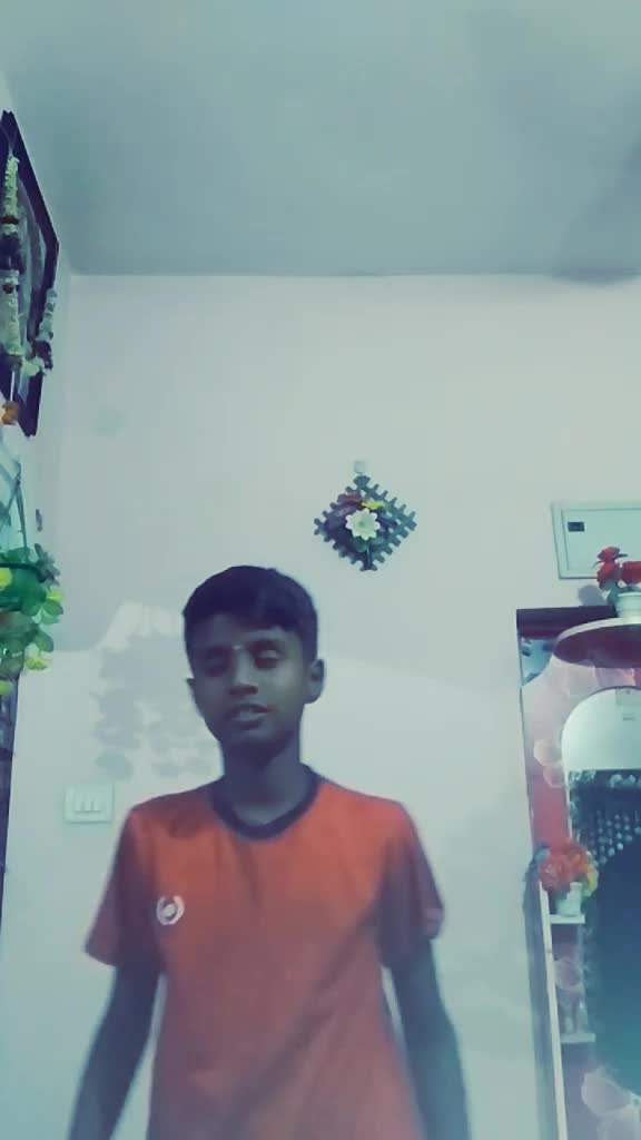 @Bandi varshith goud@