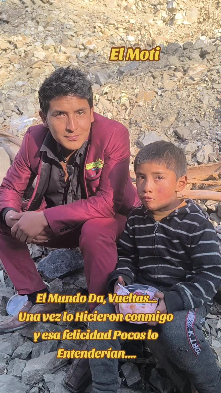 @Yuli&ntilde;o El Moti