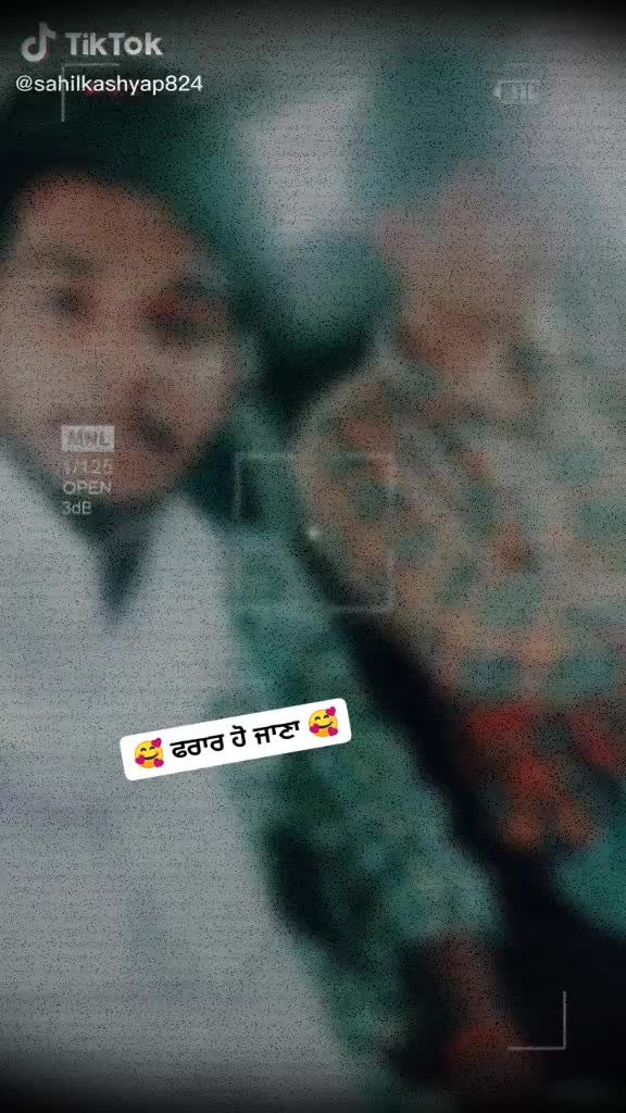 @ਸਾਹਿਲ😘😘