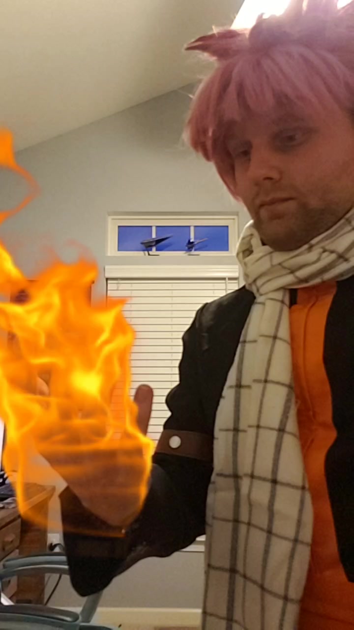 @Matthew of Fairytail
