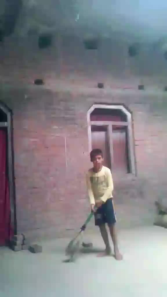 @Ranjan Pandey