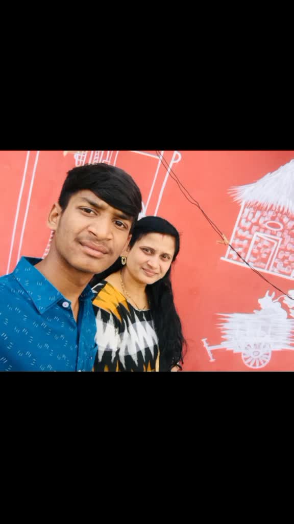 @varshith patel