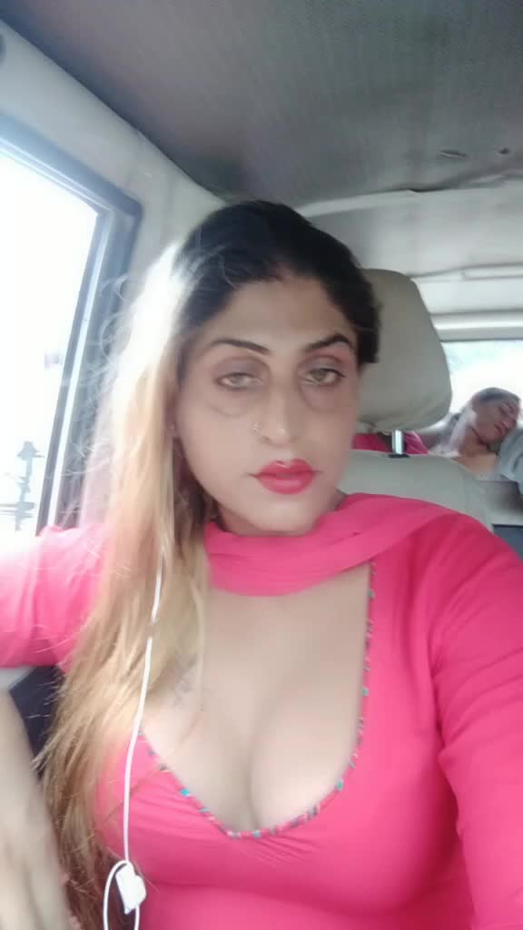 @Chandni kinnar Maan