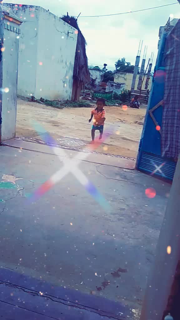 @Jinnkala Shiva Mudhiraj