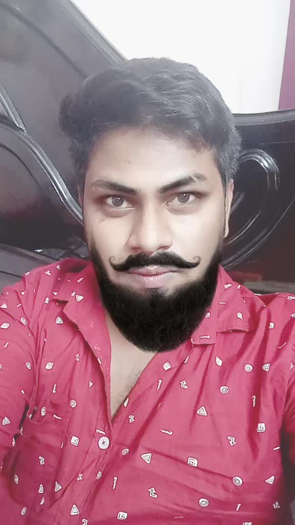@Matam Goutham
