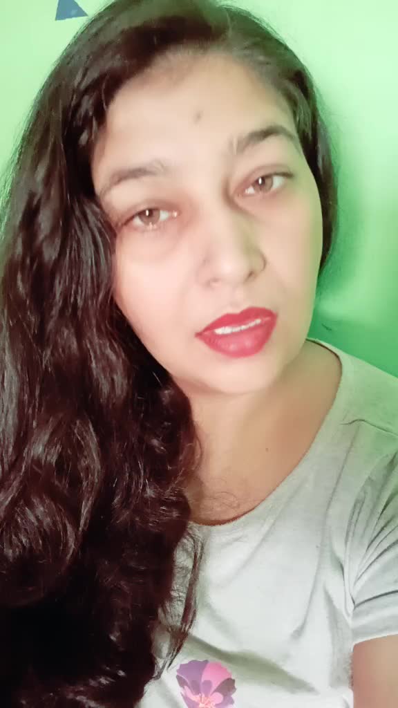 @Geetachaudhary