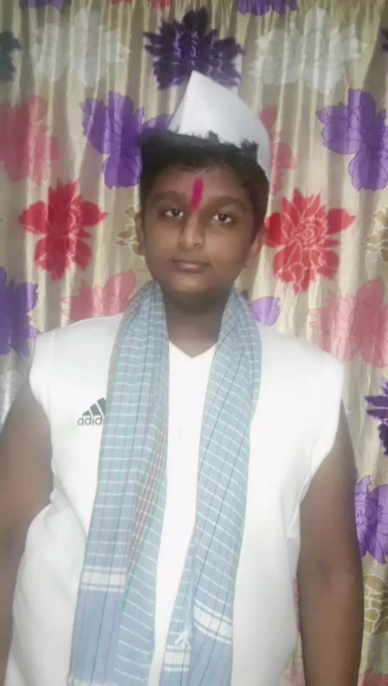 @ANIKET TADE