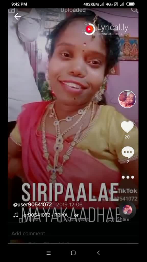 @PRIYA
