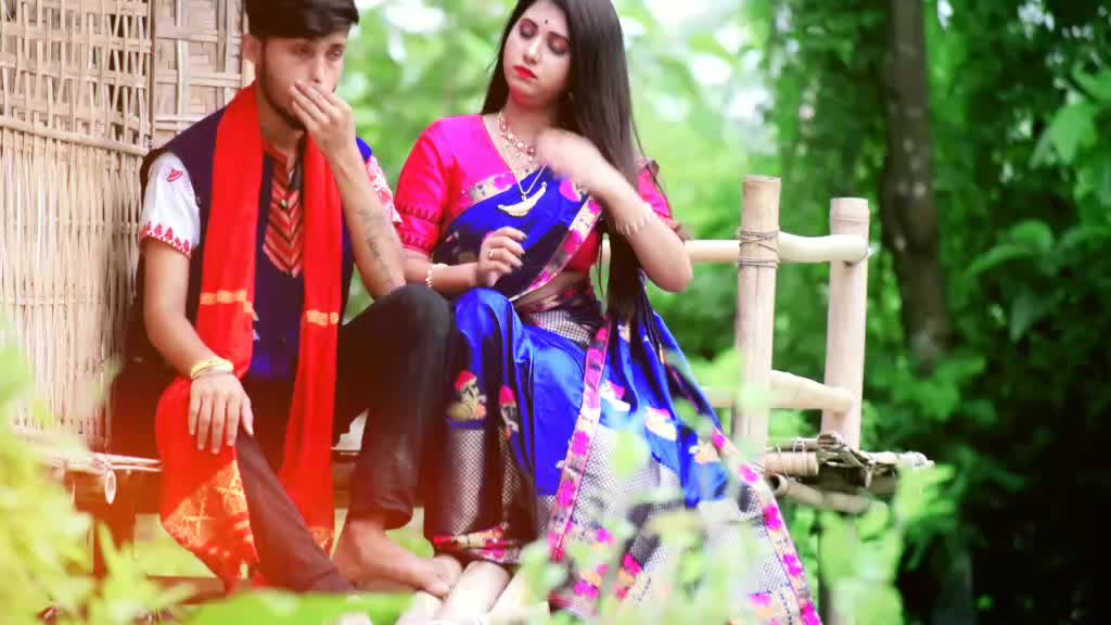 @piku b nath😍