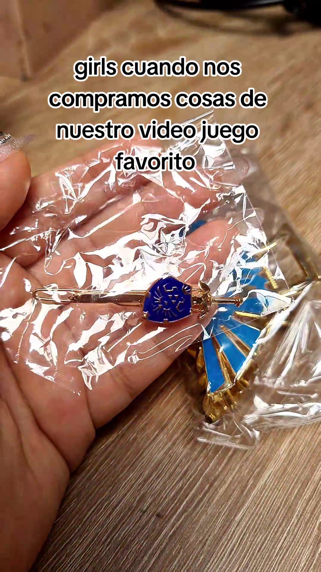 @⚔️🩷 Ester_Hyliangame 🩷⚔️