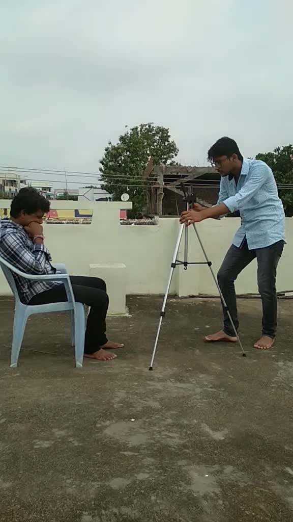 @Ramesh Bhagya