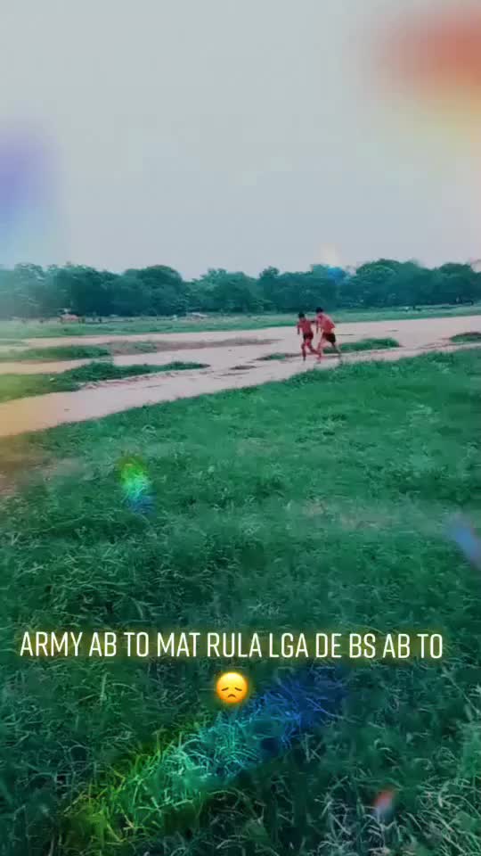 @ARMY&mdash;BOY⚔️