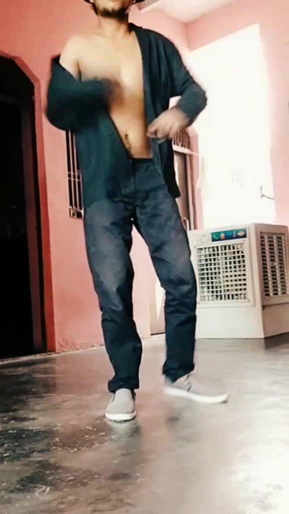@Dinesh Parashar