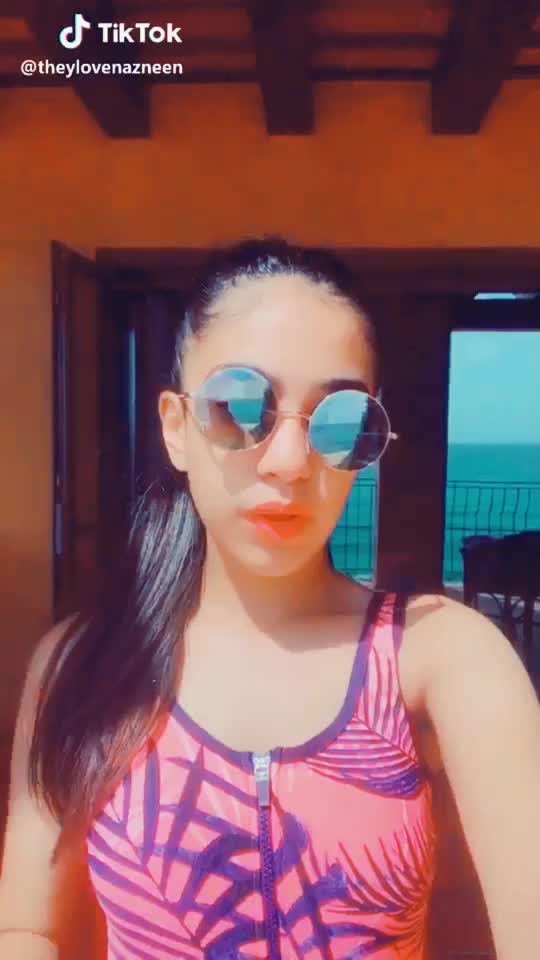 @We love nazneen♥️♥️