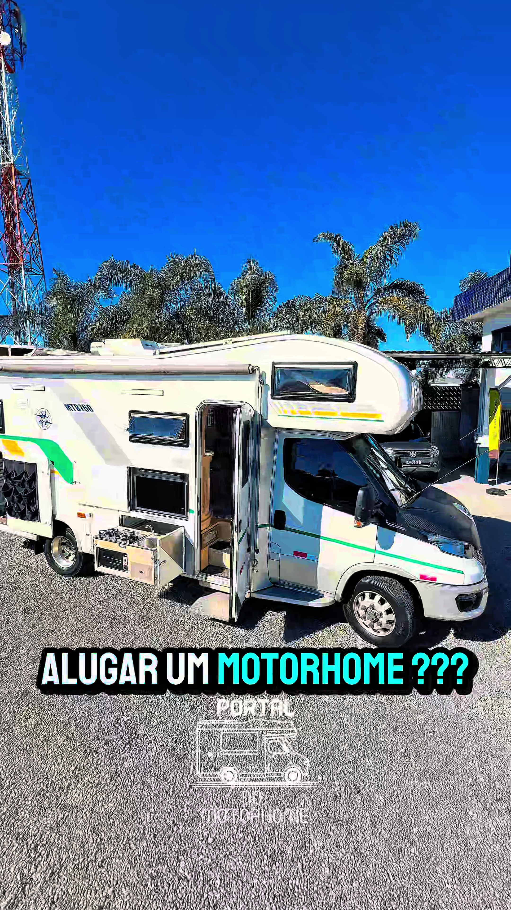 @PORTAL DO MOTORHOME BR