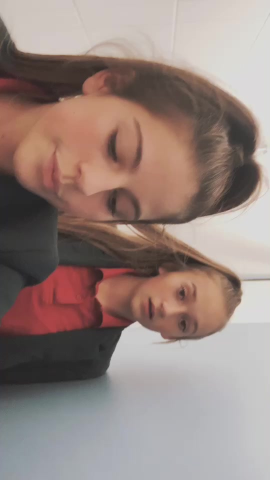 @darcey rose
