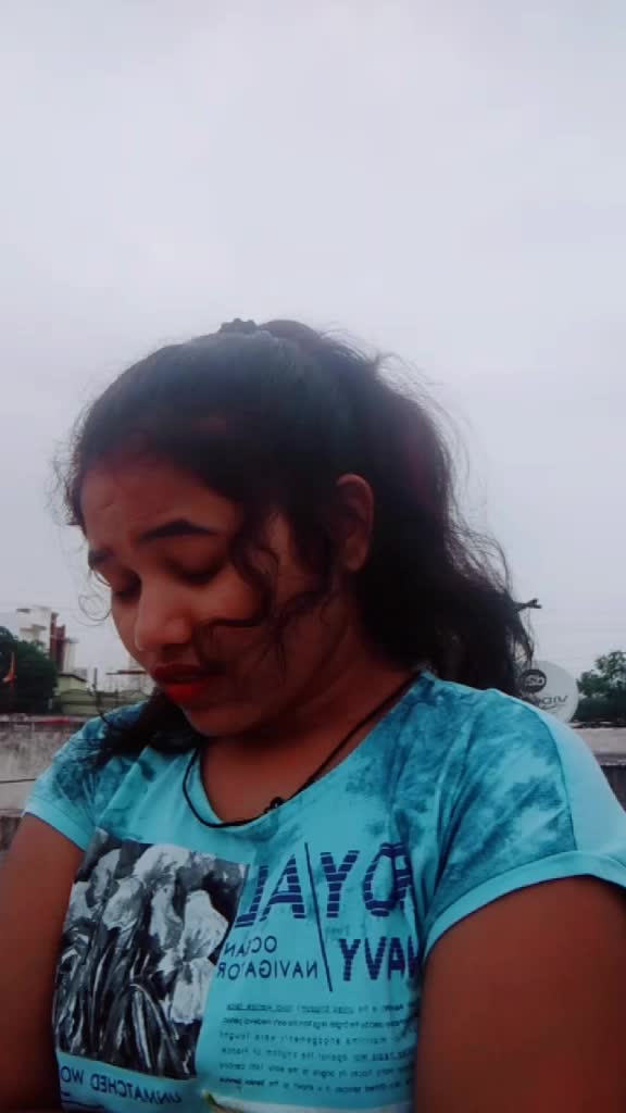 @👑Geetanjali Netam👑