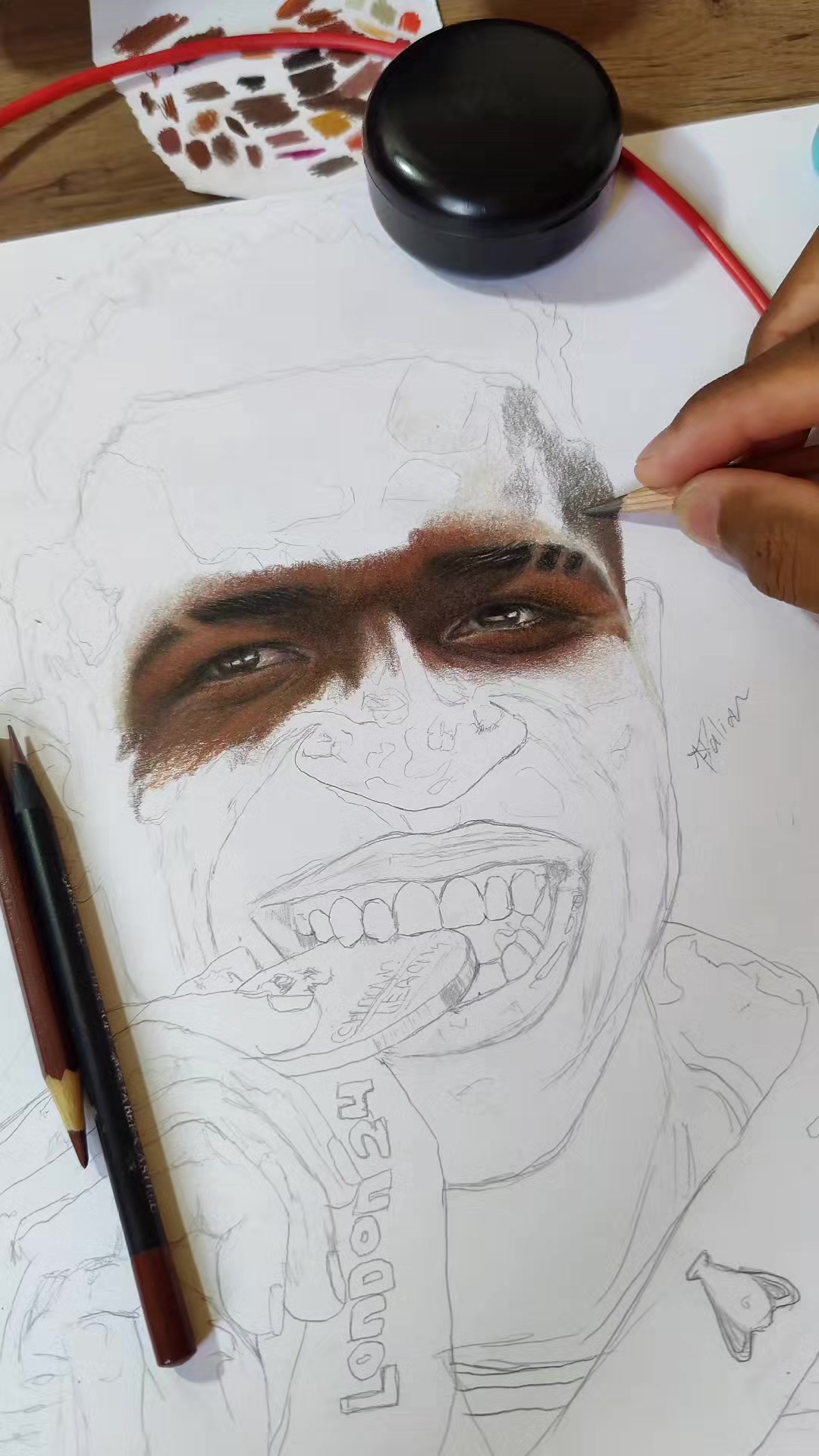 @henriquezalianArte
