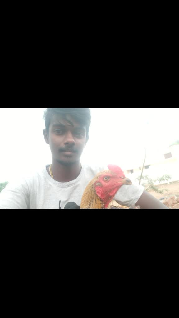 @Thalapathi Vikram
