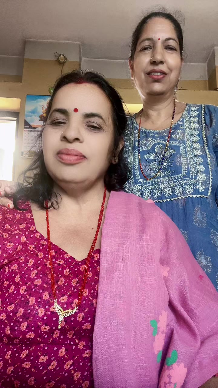 @Madhumaya