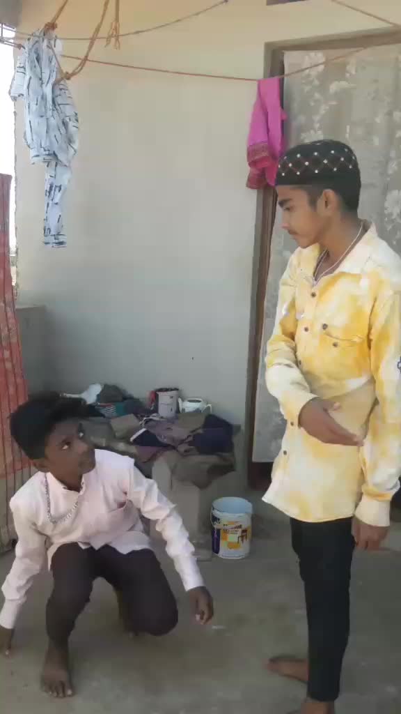 @Mohammed Irfan