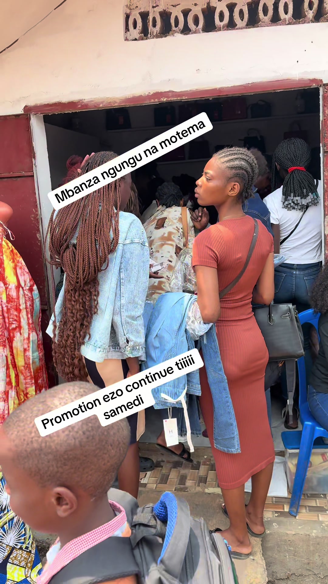 @BM boutique ❤️