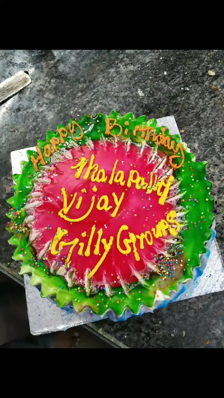 @Vicky Selvam