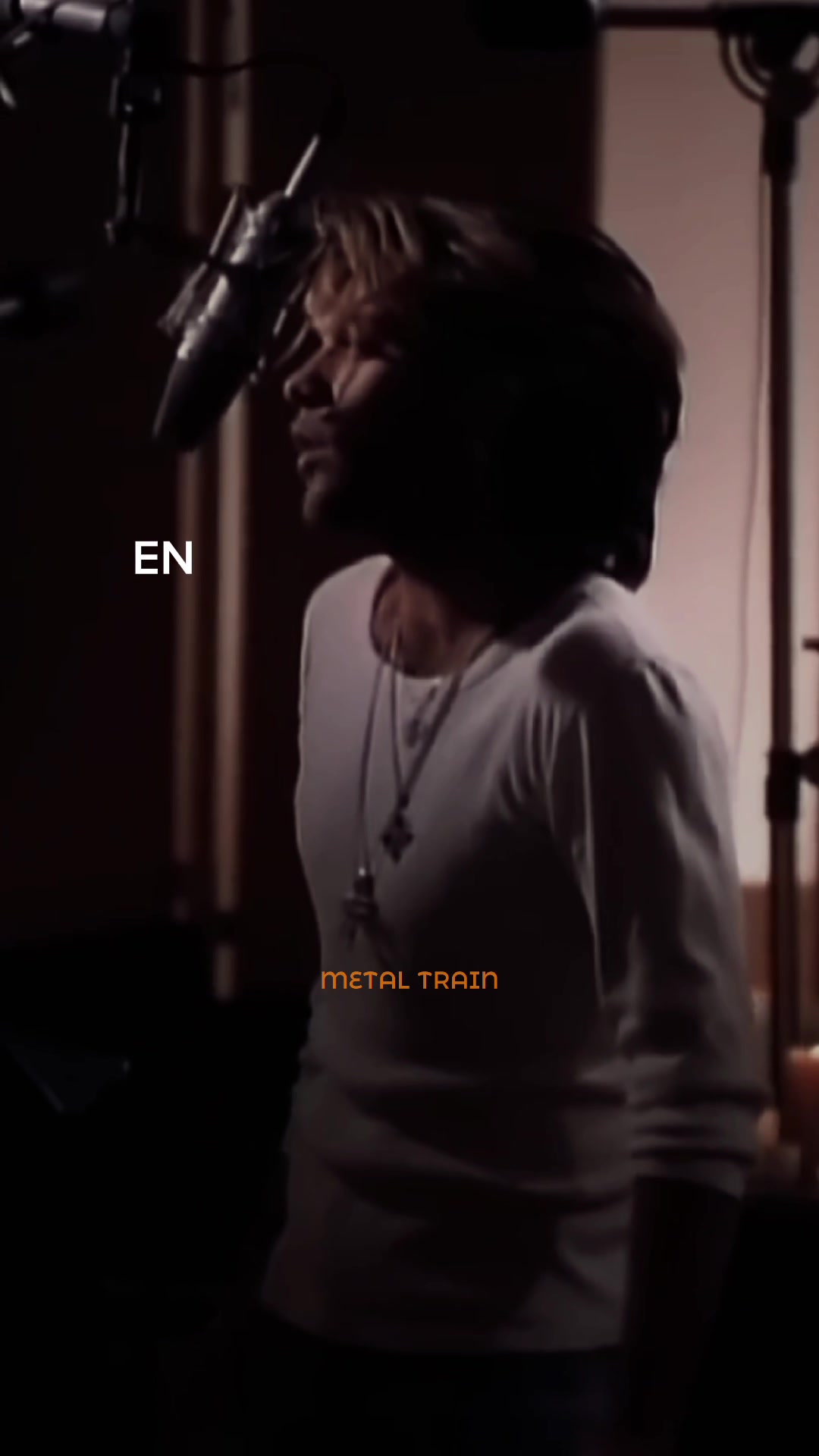 @Metal Train