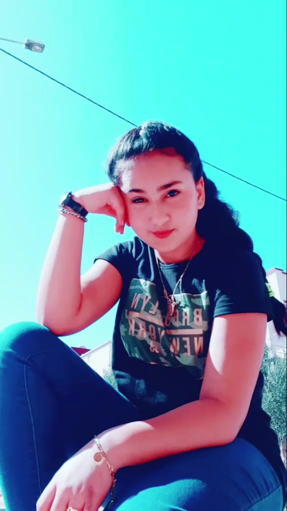 @Yasmina Amghar