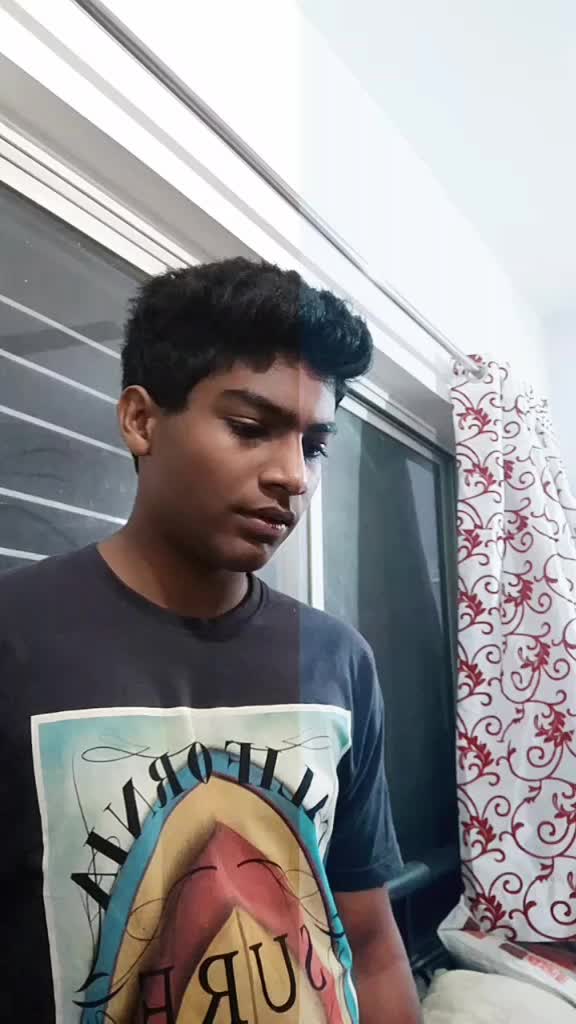 @Tharun Champstar