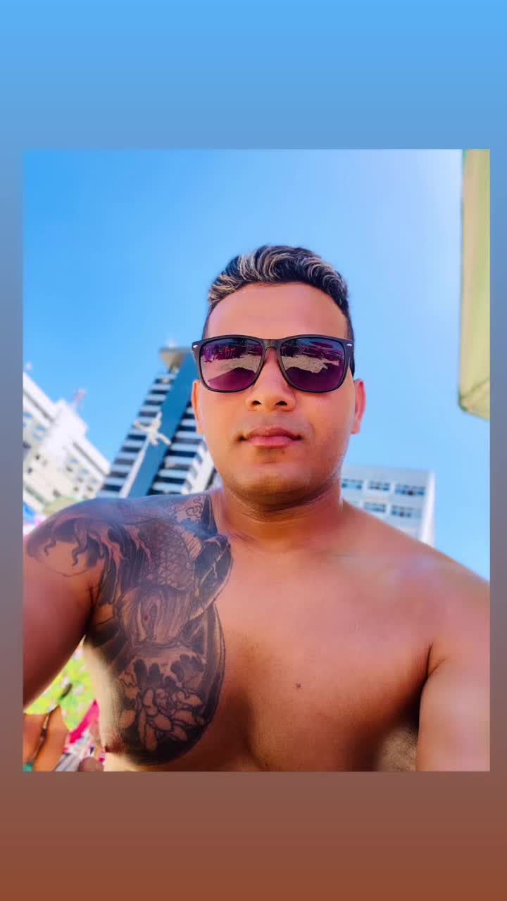 @Ninhoo Melo