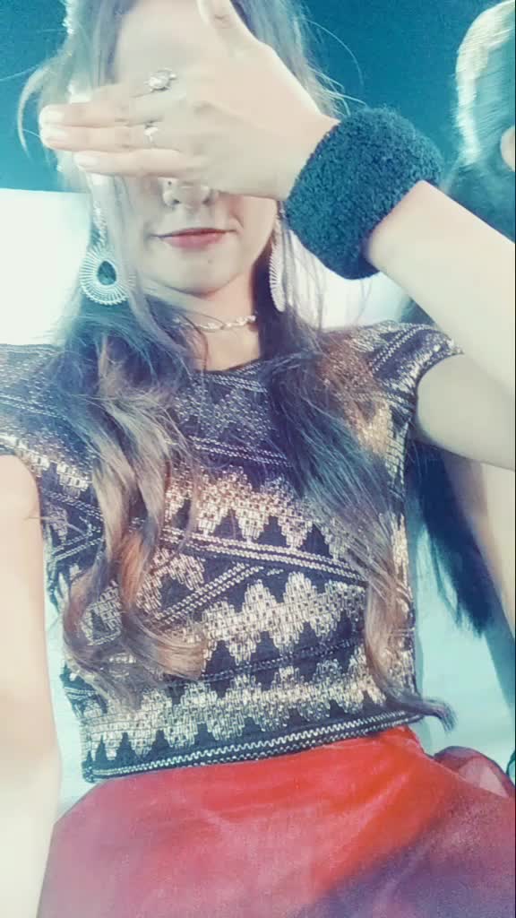 @🖤Tanisha Ubhe🖤