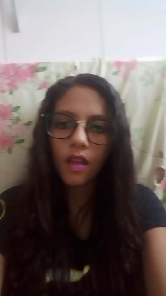 @Vitoria