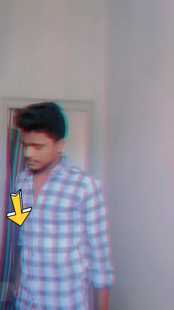 @P pavan Kumar
