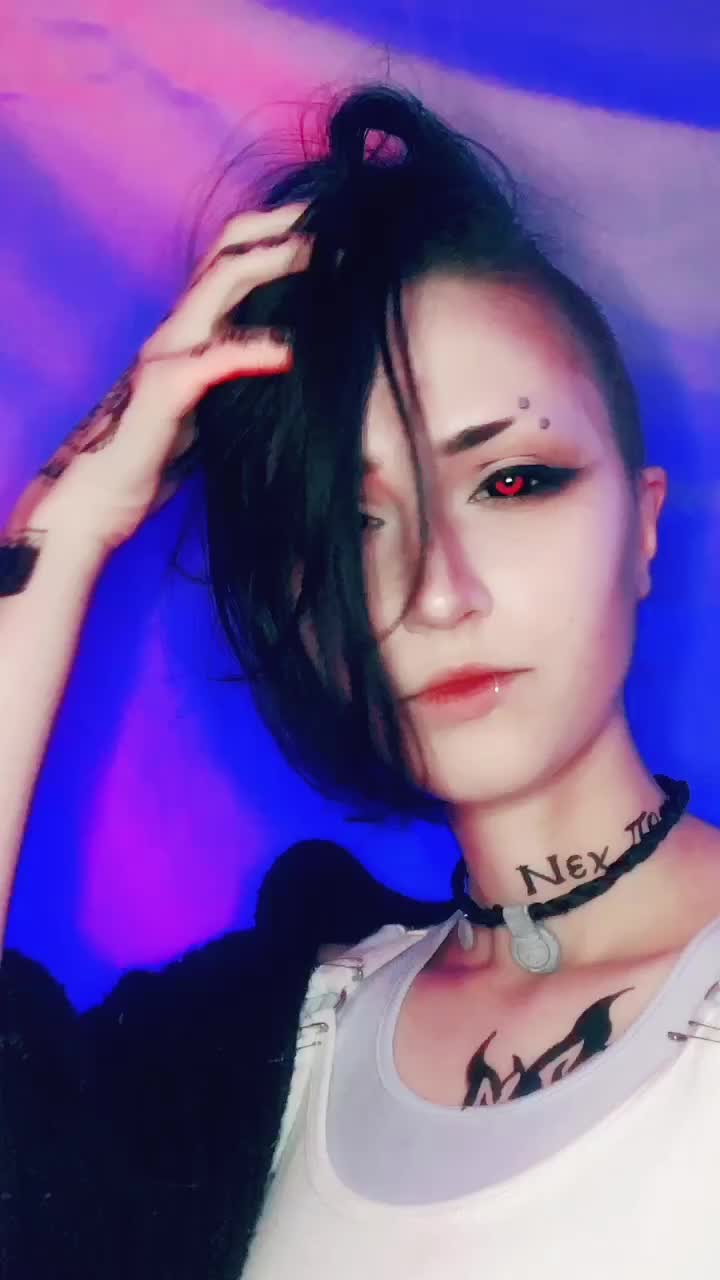 @Civil Vixen Cosplay