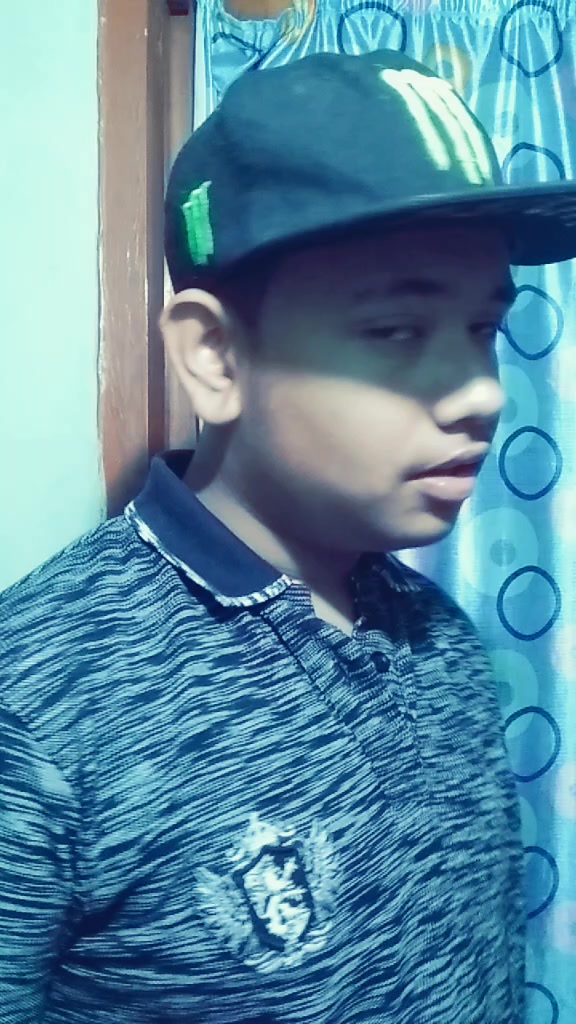 @it's Rishav
