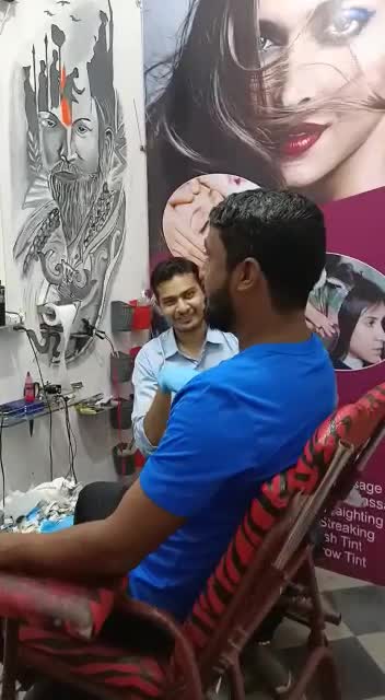 @Vinod Khande