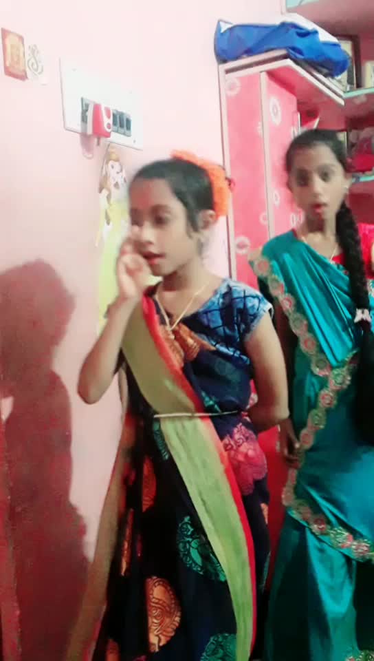 @Adi Lakshmi