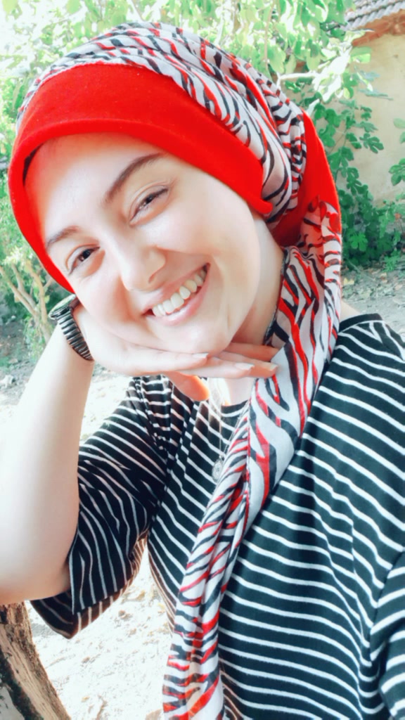 @Kübratuzcu