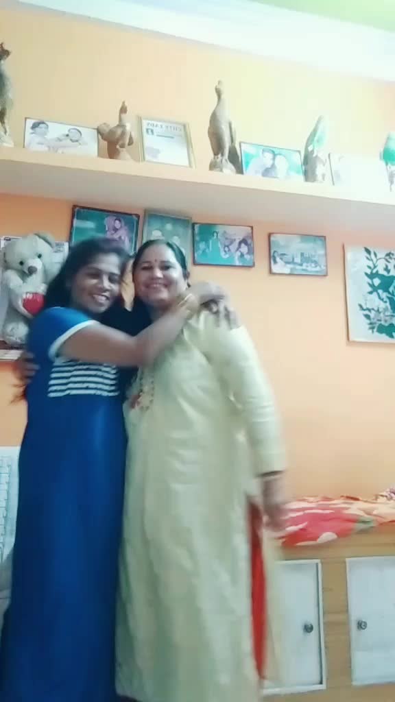 @Radha Chaudhy Radha